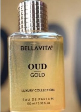 Bellavita Perfume