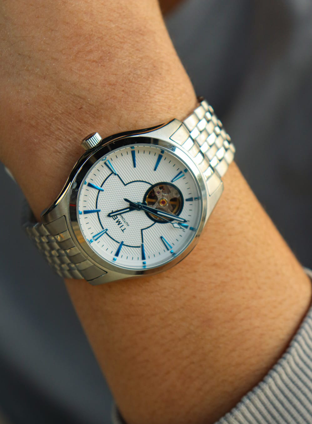 Gillette Mach3 Turbo